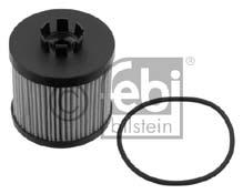 4, Voyage Volkswagen 03C 115 562 37441 filtro dell olio applicazione abbreviata: Crossgolf, Crosspolo, Crosstouran, Eos