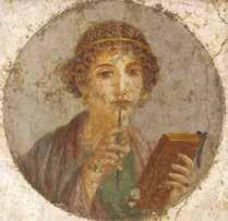 1. Pittore anonimo Tomba del Tuffatore 480/70 a.c.