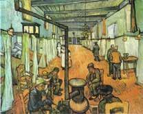 64. Vincent Van Gogh Pittore olandese Zundert, 1853 Auvers-sur-Oise, 1890 Il seminatore 1888 Olio