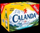 LAGER CALANDA