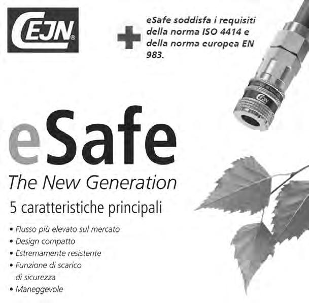 ATTACCHI RAPIDI DI SICUREZZA CEJN SERIE 4 e-safe ATTACCHI RAPIDI DI SICUREZZA CEJN SERIE 3 e-safe ART. 3-200 ART. 320-200 CON PORTAGOMMA e-safe.3.2002 6 28,60.3.2043 8 28,60.3.2004 28,60.3.200 3 28,60 ART.