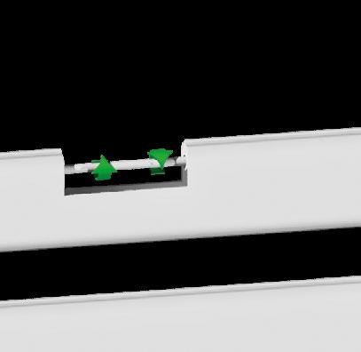 thorax CLASSE RC 5 in accordo con gli standard europei UNI EN 1627:2011 UNI EN 1628:2011 UNI EN 1630:2011 SuperBlind 3 prodotti in uno: 1.