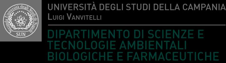 Anno Accademico 2017/18 Manifesto degli Studi Corso di Laurea in Biologia (LM-6 Classe Laurea Magistrale in