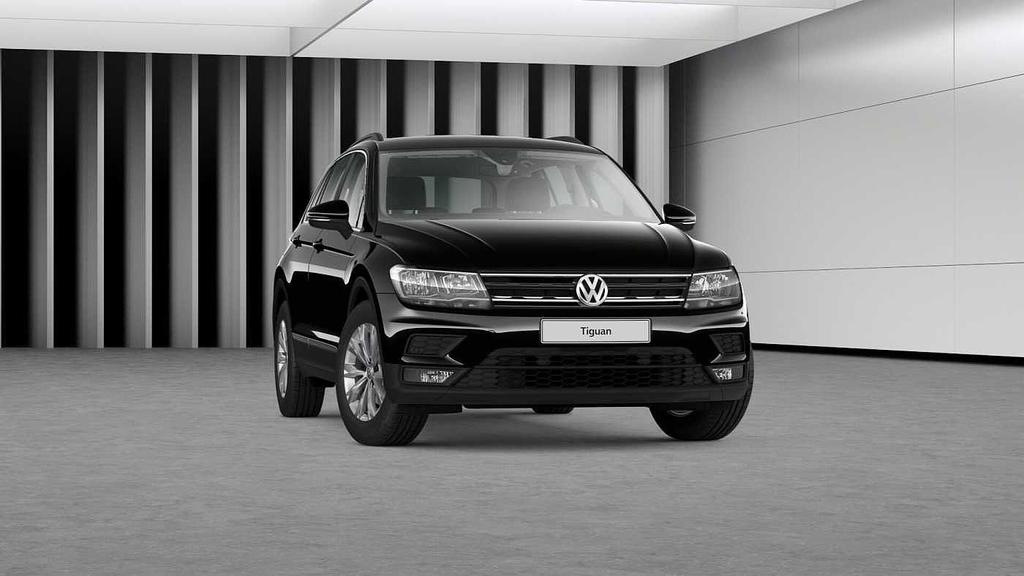 Volkswagen Tiguan II 1.6 TDI Urban BMT Tiguan 2ª serie Immatricolazione: KM: 0 Colore: metallizzato Carrozzeria: Fuoristrada Cilindrata: 1598 Prezzo: 24.