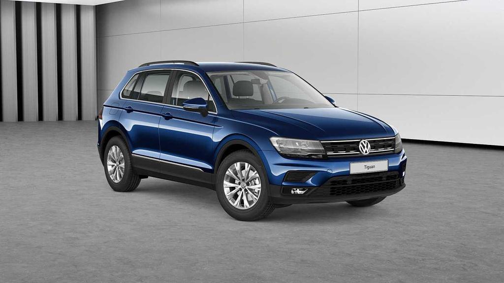 Volkswagen Tiguan II 1.6 TDI Style BMT Tiguan 2ª serie Immatricolazione: KM: 0 Colore: ATLANTIC metallizzato Carrozzeria: Fuoristrada Cilindrata: 1598 Prezzo: 30.