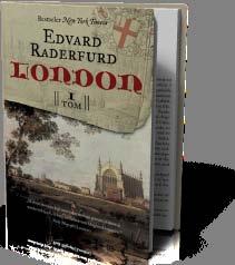 У тротомном издању, пред нама је класичан роман о Лондону Едварда Радерфурда, сјајна представа која обухвата раздобље од две хиљаде година.
