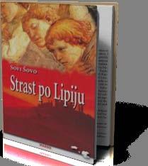 Димензиј Страст по Липију Шово, Софи Марсо, 2009 273 стр. ; 24 cm Фиренца 1414.