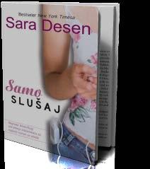 Само слушај Десен, Сара Лагуна, 2009 349 стр. ; 21 cm Анабел Грин је девојка која има све. Или се макар тако представља на манекенским снимањима. Али њен живот је далеко од савршенства.