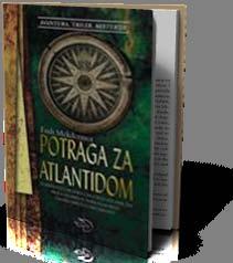 Потрага за Атлантидом Мекдермот, Енди Stylos art, 2009 461 стр. ; 21 cm Легенда о изгубљеној цивилизацији још увек живи. Крије ли Атлантида тајну која може заувек уништити човечанство?