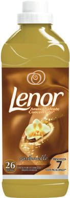 LENOR concentrato varie