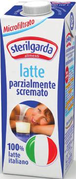 kg LATTE STERILGARDA uht