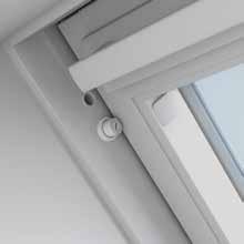 maniglia, carta vetrata e biadesivo. ZZZ 131 3 31,00 Kit per mantenere sempre pulita la vernice delle finestre in legno bianco.