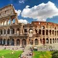 com Top 5 Colosseum Colosseum is one of the