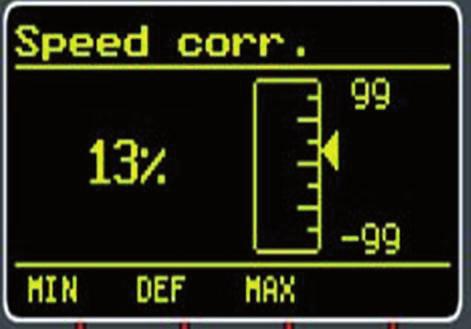 5v By means of the HD High Deposit welding mode, using the available synergic programs, it