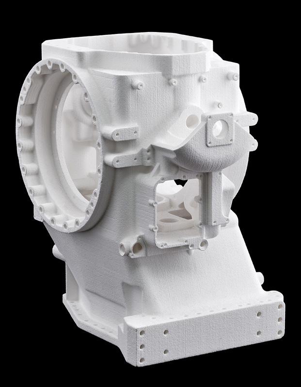 SINTERIZZAZIONE La Sinterizzazione è una tecnica che permette la realizzazione di oggetti, partendo da dati elaborati da un software CAD/CAM.