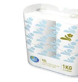 7 CARTA IGIENICA Toilet paper Toilettenpapier Papier