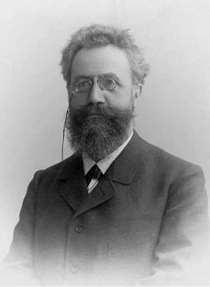 Hermann Ebbinghaus (1850 1909) è stato uno psicologo e filosofo tedesco, precursore degli studi sperimentali sulla memoria. Ebbinghaus identificò la curva dell'apprendimento e la curva dell'oblio.