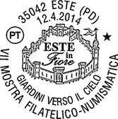 ste Italiane/U.P. Cisterna di Latina (URM3121) - Via di Porta Agrippina 04012 Cisterna di Latina (LT) (tel. 06 9699024) N.