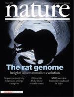 genoma del topo e del