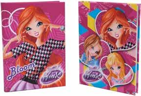 SPINNER WINX 59,