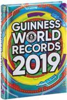 WORLD RECORDS 12