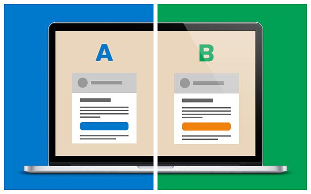 OTTIMIZZA IL PROCESSO Optimizely è un ottimo strumento per fare i Test A / B (noti anche come split test).
