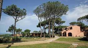 INCREDIBILE Toscana Residence I TUSCI - Scarlino - Golfo di Follonica FRONTE MARE 5 SOGGIORNO