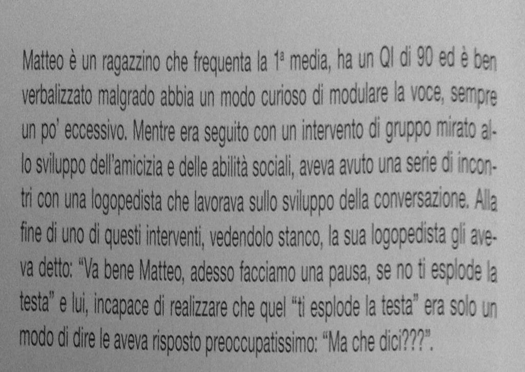 Dentro l Autismo R.