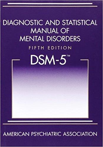 17 febbraio 2018 DISTURBI BIPOLARI E DEPRESSIVI NEL DSM-5 GIANFRANCO DEL