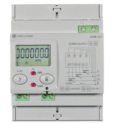 reparti produttivi al fine di contabilizzare i costi per unità di prodotto o servizio La suddivisione dei costi energetici tra più utenti facenti parte ad un unico contatore di fornitura