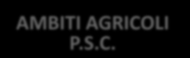 AGRICOLI P.S.C.