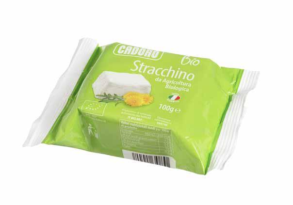 prodotto Italiano Piselli Fini Dolce Italia Orogel 720 gr (al kg 2,35) Stracchino Cadoro Bio 100 gr (al