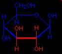 + HIO4 = 1-2-glycol Aldehyde + HIO4 =