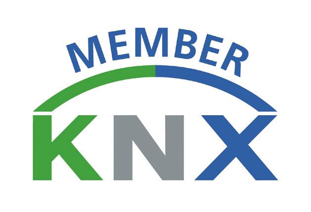 Domotica certificata KNX