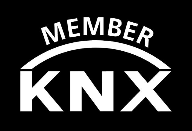 certified KNX Il Design