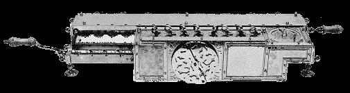 (1623-1662) Pascalina: Somme e