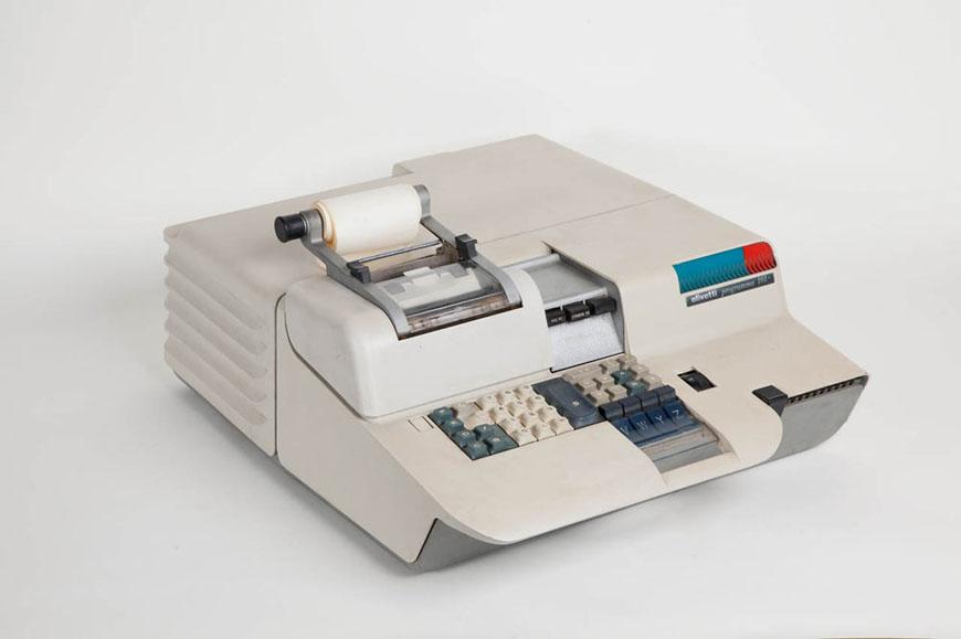 Olivetti