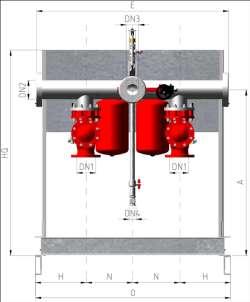 DIMENSIONI FFB 21S = 2