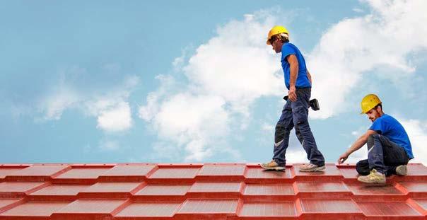 paesaggistici e architettonici. IL COLORE: le celle rosse, inserite nella cornice color cotto, creano un effetto cromatico che si avvicina a quello dei tetti in laterizio.