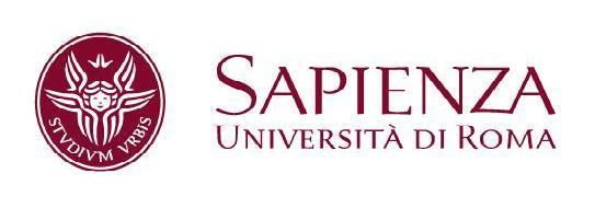 Università di Roma "La Sapienza"- Nucleo di Valutazione d'ateneo FILOSOFIA, LETTERE, SCIENZE UMANISTICHE E STUDI ORIENTALI Corso di laurea in: LINGUE MODERNE, LETTERATURE E SCIENZE DELLA TRADUZIONE