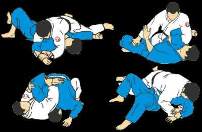 Katame Waza Dan 1 Kansetsu Waza kansetsu: (kwansetsu) articolazione; giuntura; incastro; in Judo: leva