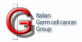 Grazie per l attenzione Italian Germ cell cancer Group (IGG) Fondato nel 2005 per migliorare lo studio e la cura dei tumori germinali