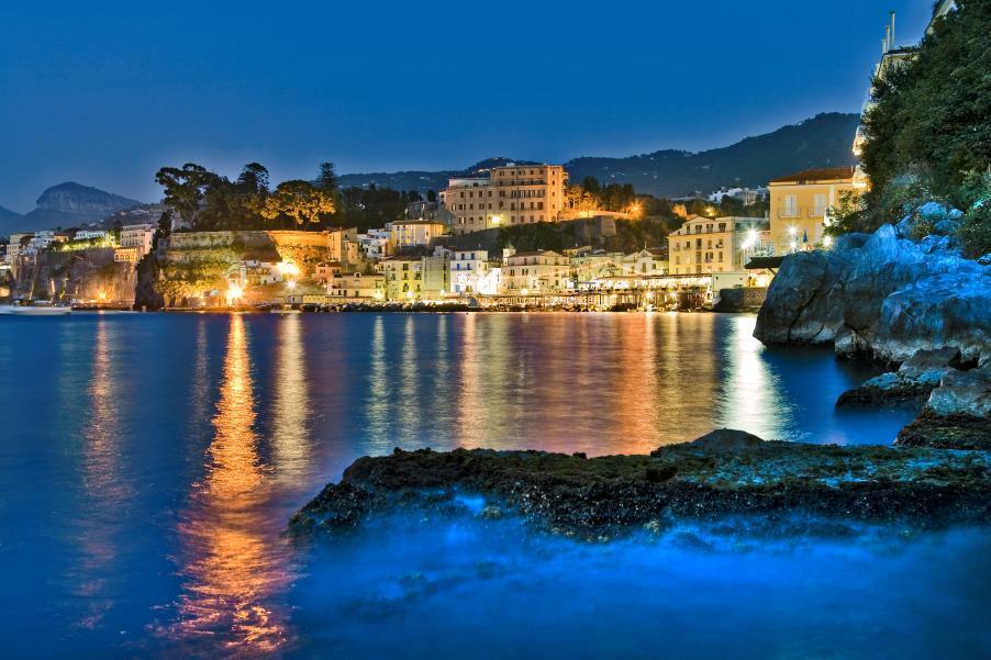 Sorrento