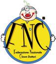 CHI SIAMO La Federazione Nazionale Clowndottori (FNC), è un Associazione No-Profit costituita in il 12 dicembre 2005, con sede a Cesena (FC).