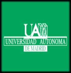 Universidad Autónma de Madrid La UAM si trva a nrd della città È facilmente