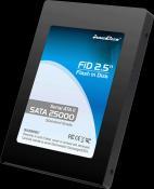 Flash HDD (SSD) Tecnologie