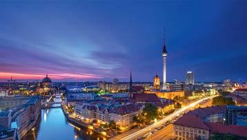 3* 242 TITANIC COMFORT MITTE 3* 266 IBIS STYLES HOTEL BERLIN MITTE 3* 278 Tarifele sunt  PARIS Hotel Categorie Euroweekend LOC IN DBL TIMHOTEL OPERA BLANCHE FONTAINE 4* 320 MERCURE