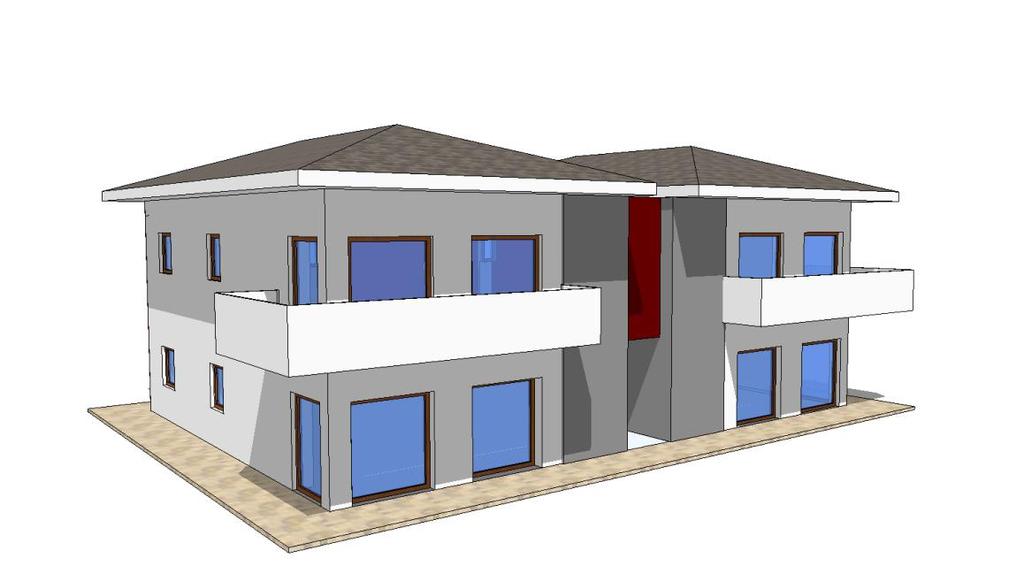 Valutazione edificio esistente Interventi necessari Passivhaus: conviene?