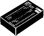 Prodotto Aspetto Caratteristiche Modello Moduli I/O remoti Per montaggio su circuito stampato SRT1-ID16P SRT1-OD16P Terminali remoti a transistor Terminali remoti a