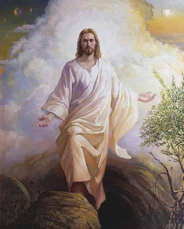 Zbog toga i pjevamo s uskrsnom vjerom i zanosom: Znamo da si doistine uskrsnuo, Božji Sine! Slijedeći Isusa Krista uskrsnuloga i mi ljudi postajemo pobjednici nad svakim zlom.